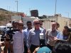 השר גלנט בסיור בגוש עציון:"אני מחוייב לבנות בגוש".