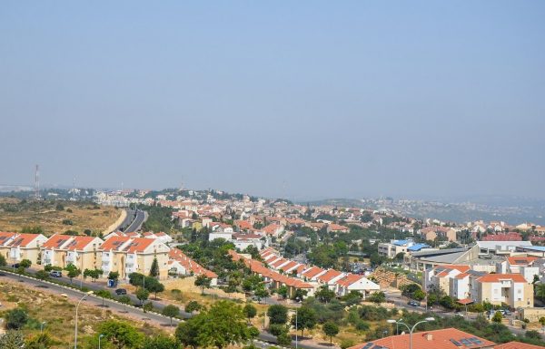 סוף להקפאה באריאל: תחילת עבודות מחיר למשתכן באריאל