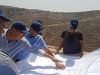 511 יחידות דיור חדשות צפויות להבנות בשכונת נופי דן מתוך למעלה מאלף יחידות דיור