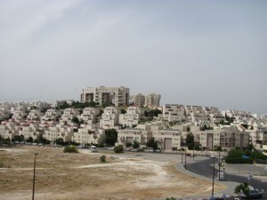 יזם הנדל”ן שלמה גרופמן: הנדל”ן בירושלים נפגע מהמצב הביטחוני
