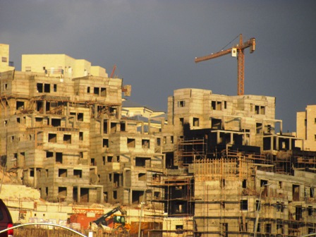 רמ”ט הדיור באוצר אביגדור יצחקי: “אנו נמצאים כיום בשיא תכנון של 97,000 יחידות דיור”