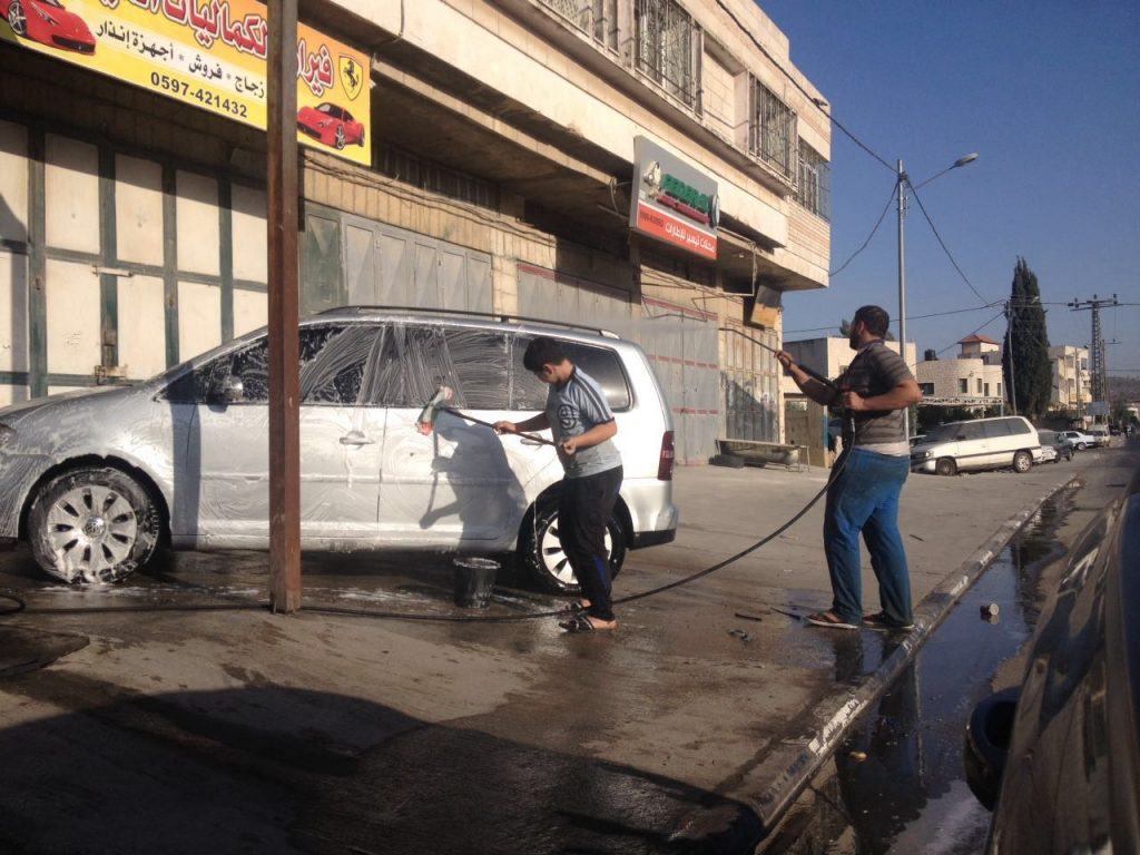 ח”כ צביקה פוגל: חווארה שרופה וסגורה זה מה שאני רוצה לראות