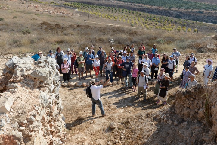 כנס שילה:עו”ד אליקים העצני:”השגחה עליונה דאגה לכך שנשב על ההר”