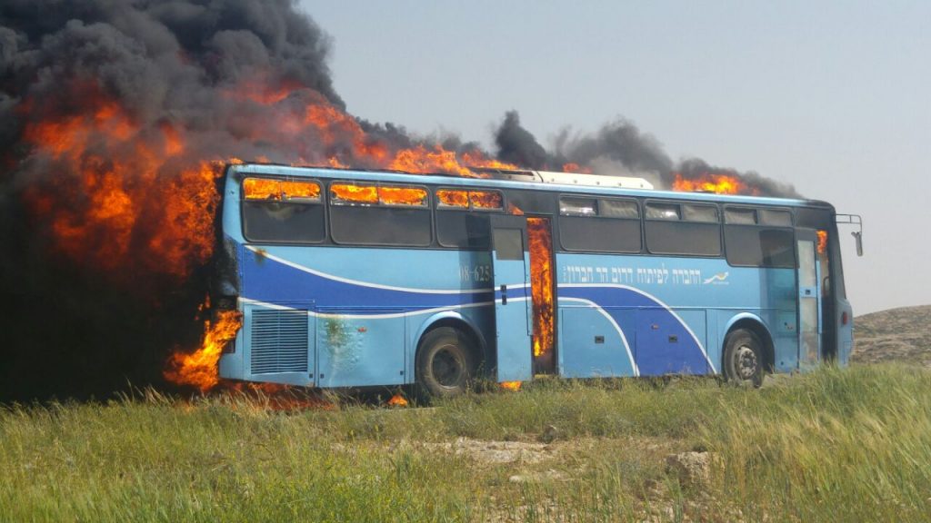 ח”כ יוגב:משרדי רוה”מ והאוצר מסכנים את חיי הילדים והנהגים ביו”ש