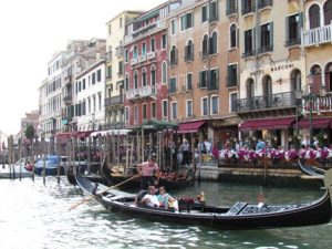 טיול בונציה באיטליה.צילום עמיעד טאוב