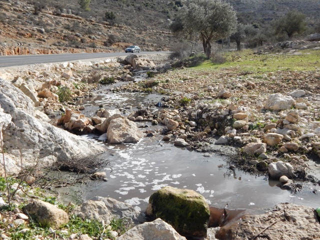 דיון בכנסת על מפגעים סביבתיים ביו”ש והשלכותיהן