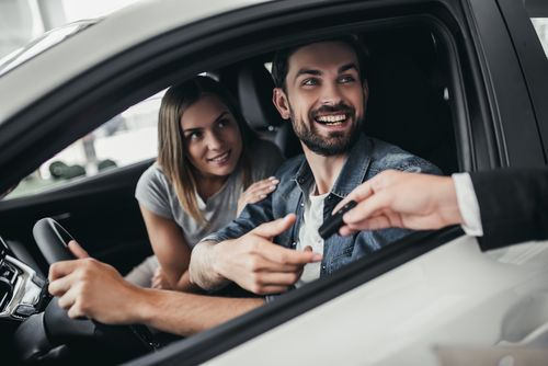 ביטוח רכב – הדברים שחשוב לבדוק