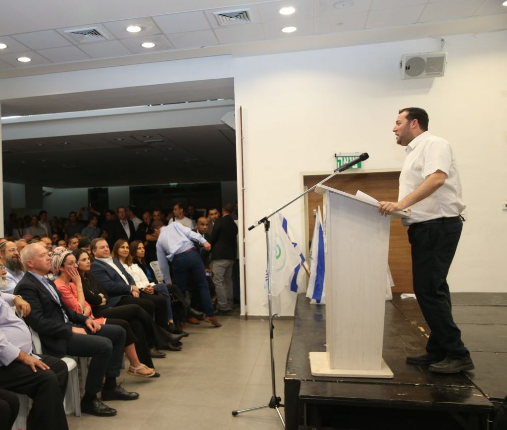 הנהגת היישובים בשומרון: “הפכו את הר ברכה לעיר כתשובה לרצח איתמר בן גל”