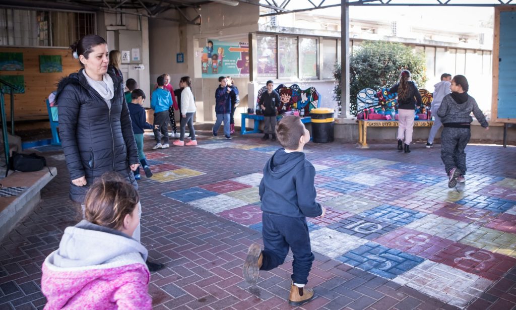 לראשונה, 6,027 תלמידים בשומרון ישתתפו ב”בתי הספר של החגים”