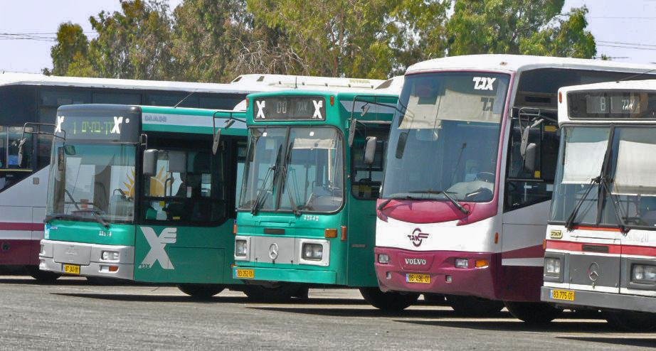 אג”ש תל-ציון בבקשה לייצוגית נגד “אגד”: “מוצפים בתלונות תושבים. הגיע הזמן שבית המשפט יאמר את דברו”