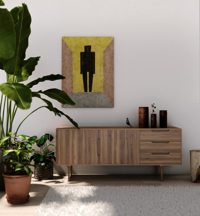 מזנונים לסלון – אביזר מושלם לעיצוב הבית