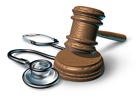 המקרים שבהם מטפל עורך דין רשלנות רפואית