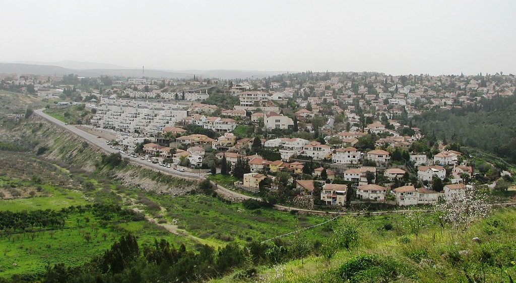 קבוצת הנדל”ן גביש שחם החלה במכירת פרויקט אורנית