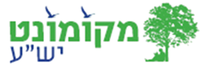 מקומונט הישובים ביו"ש