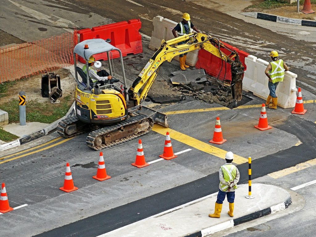 מחברים את ישראל ביהודה ושומרון: החל תכנון השלמת כביש “מרקם חיים” סמוך למעלה אדומים