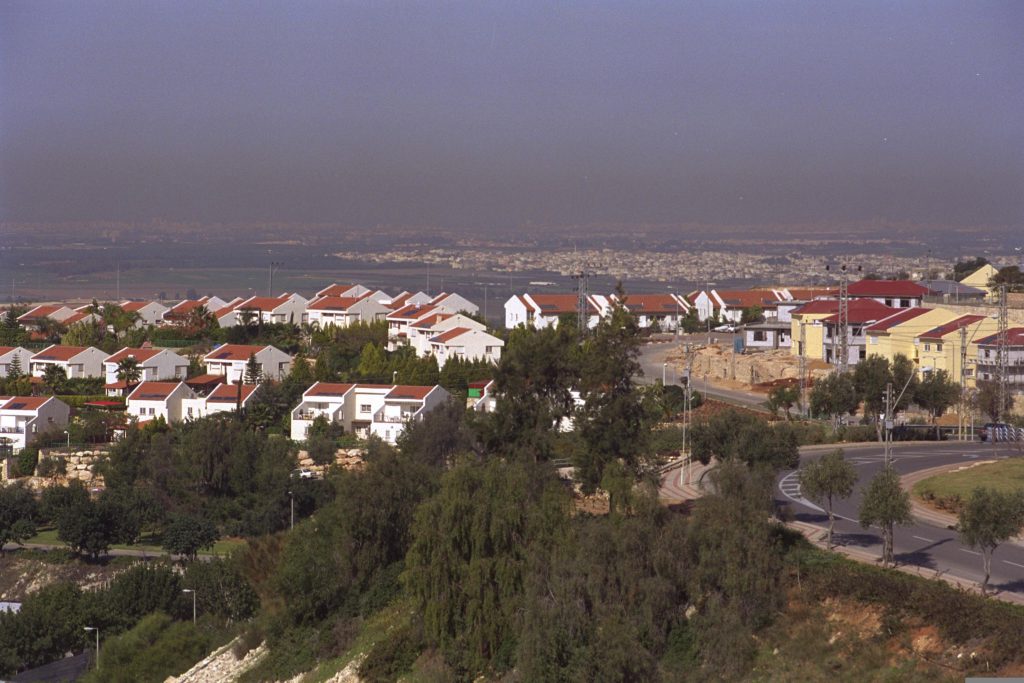 מדד המחירים: כמה יעלה קוטג’ חדש באלפי מנשה?