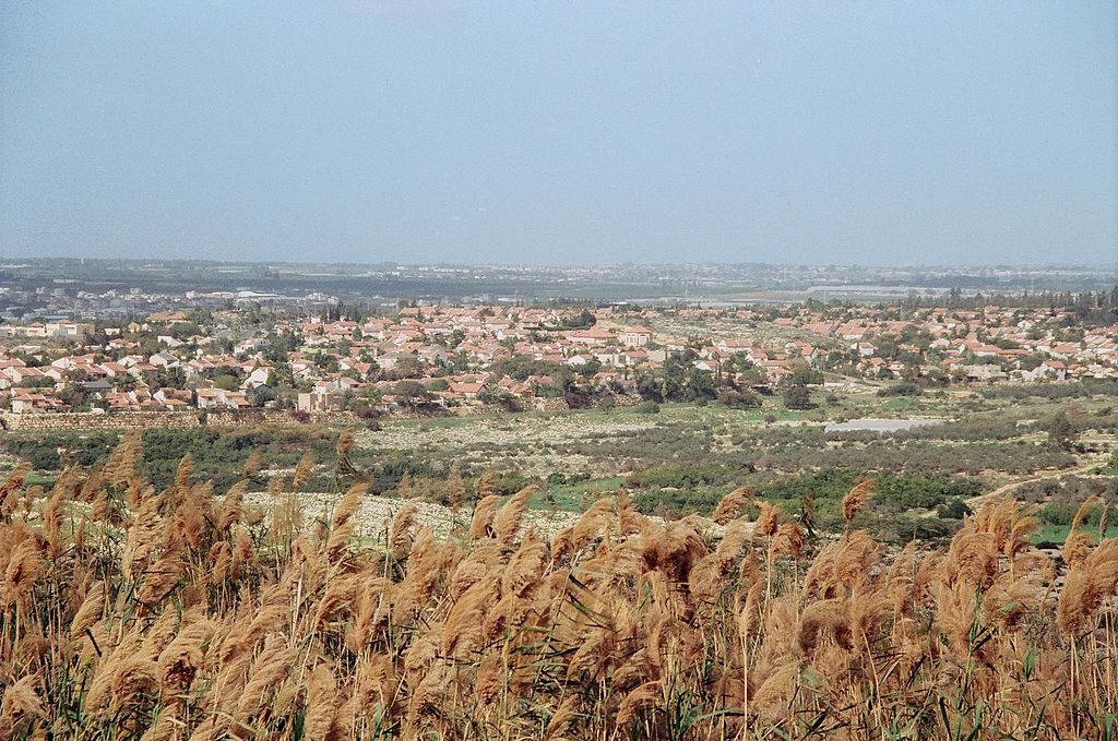 ציון דרך: 40 שנה לכוכב יאיר, 30 לצור יגאל