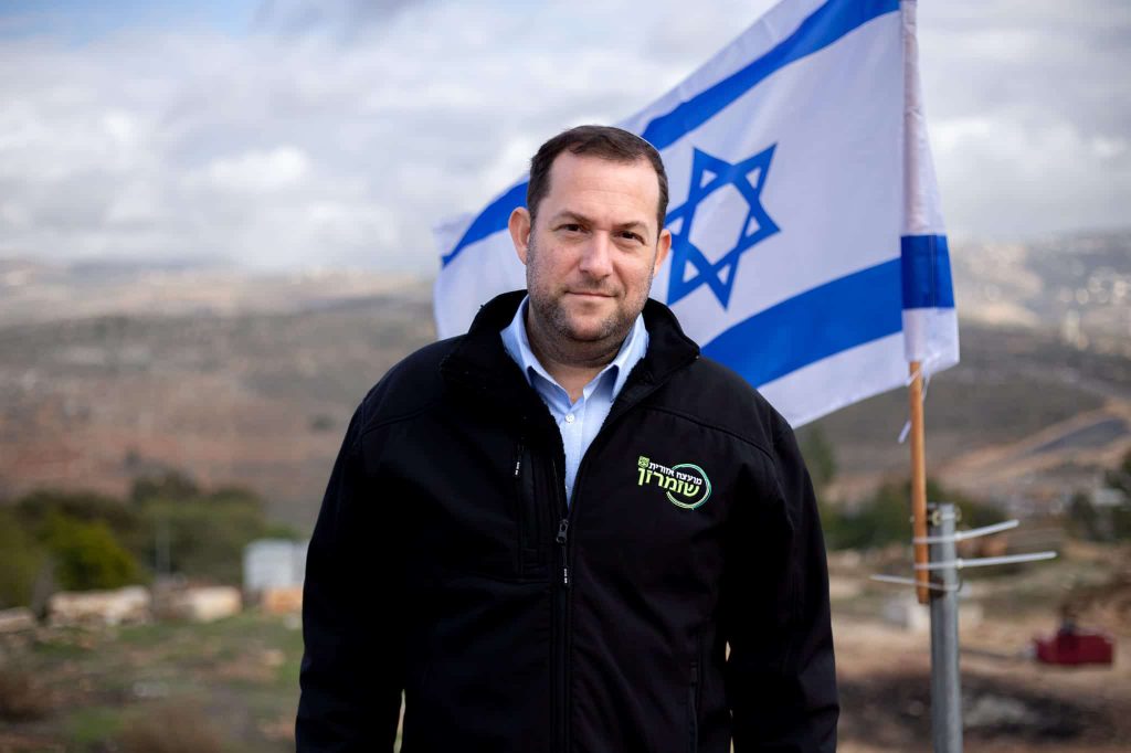 לבקשת יוסי דגן – מפלגת אגודת ישראל דורשת את יישום הסכם אביתר בקווי היסוד