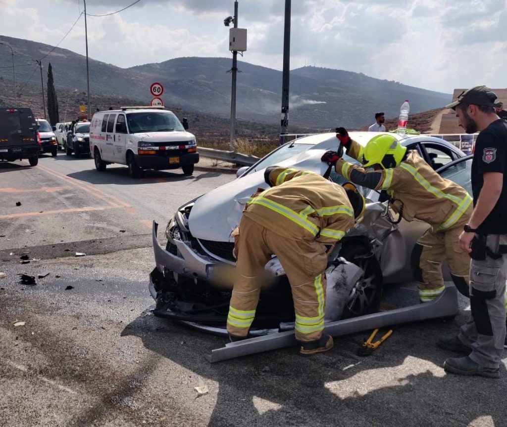 עתירה דחופה רגע לפני הקמת ממשלת ימין: עצרו המחטף של מרב מיכאלי נגד מתיישבי יו״ש