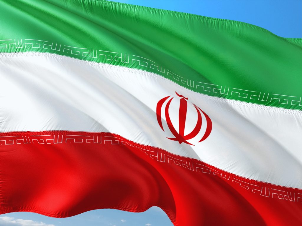 “רק ימים בודדים מפרידים בין איראן לפצצת אטום”
