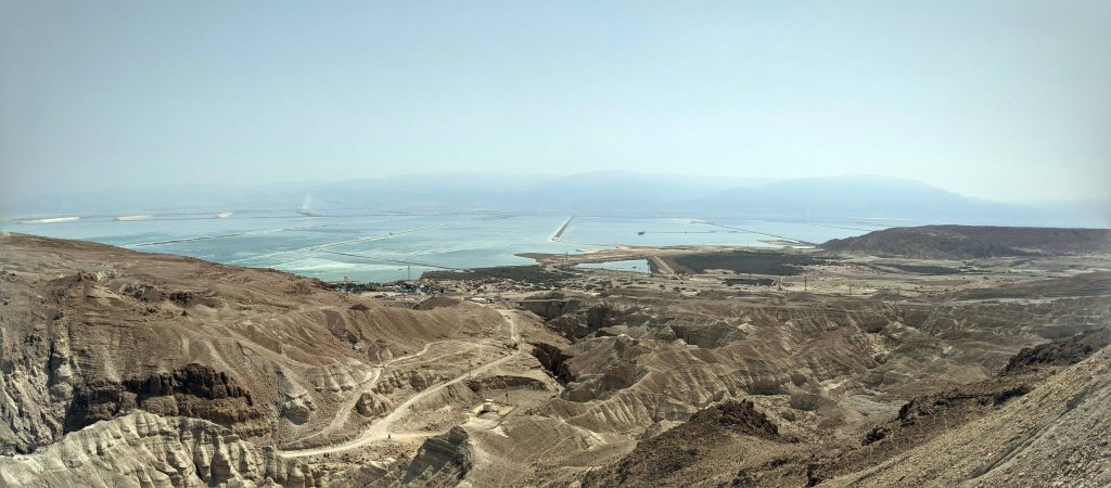 מתנגדים לאיחוד: מועצת קדומים נגד משרד הפנים