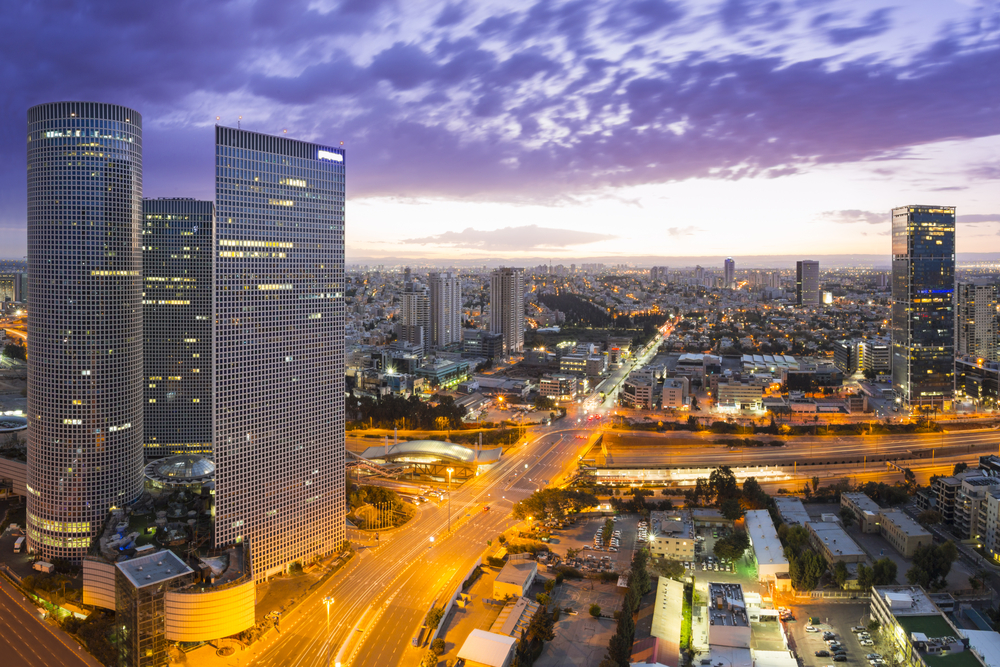 אטרקציות במרכז