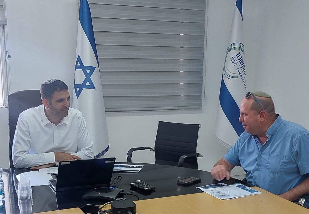 ביטחון, חיבור ושירות קרוב לבית: כך ייראה מזרח גוש עציון בשנים הקרובות
