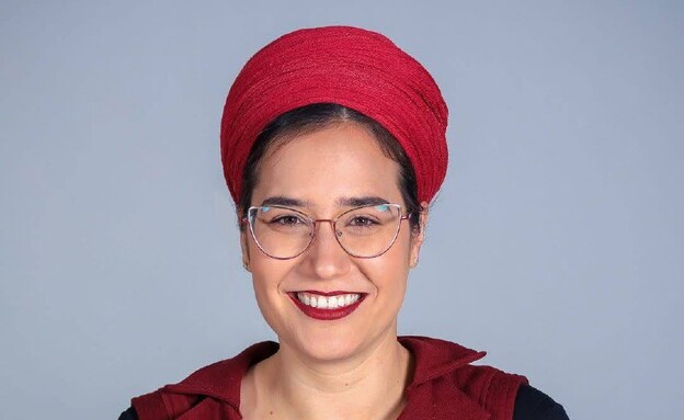 אף עין לא נותרה יבשה: שם הוענק לתינוק של צאלה ז”ל
