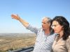מה יקרה למחירי הנדל”ן ביו”ש בעקבות תוכנית המאה?