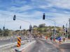 פותחן לפקק: רמזורים בצומת מודיעין עילית