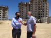 יו”ר ועדת חו”ב צביקה האוזר ביקר בבית אל: “רק בנייה משנה מציאות בשטח”