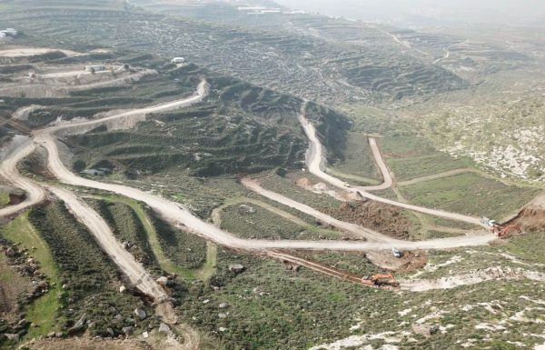 תנופת הבניה בשומרון – עשרות יזמים, קבלנים ואנשי נדל”ן בכנס בשומרון